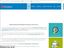 Sites similar to apasionados.es