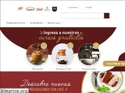Sites similar to apasionadosporelcafe.com