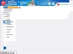 Sites similar to apasport.az