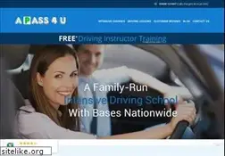 Sites similar to apass4u.co.uk