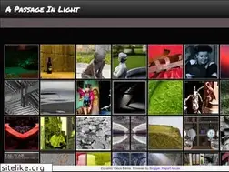 Sites similar to apassageinlight.net