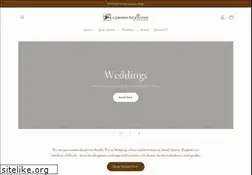 Sites similar to apassionforflowers.ca