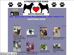 Sites similar to apassionforpaws.org