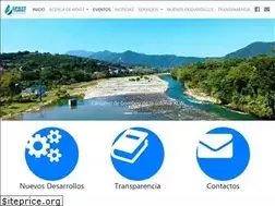 Sites similar to apasttamazunchale.gob.mx