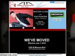 Sites similar to apastudios.com
