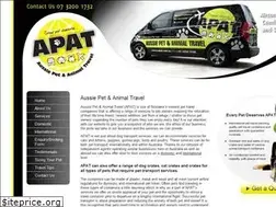 Sites similar to apat.net.au