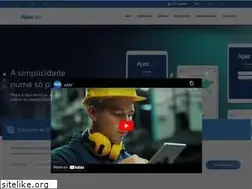 Sites similar to apat.pt