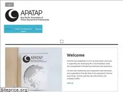 Sites similar to apatap.org