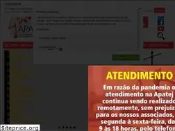 Sites similar to apatej.org.br