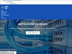 Sites similar to apatel.es