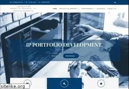 Sites similar to apatent.com