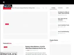 Sites similar to apathappears.org