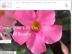 Sites similar to apathofbeauty.com