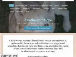 Sites similar to apathwaytohope.org