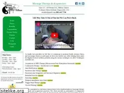 Sites similar to apathwaytowellness.com