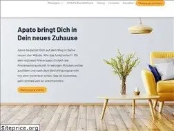 Sites similar to apato.de