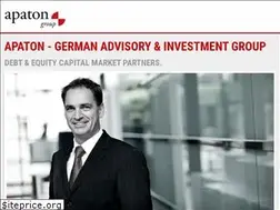 Sites similar to apaton.com