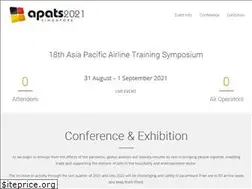 Sites similar to apats-event.com