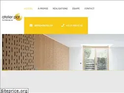 Sites similar to apatsa.ch