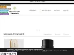 Sites similar to apatsagitermekek.hu