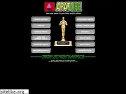 Sites similar to apature.com