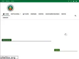 Sites similar to apaulista.org.br
