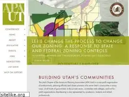 Sites similar to apautah.org