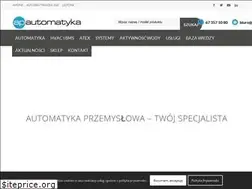 Sites similar to apautomatyka.pl
