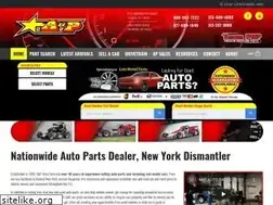 Sites similar to apautoparts.com