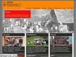 Sites similar to apav.ch