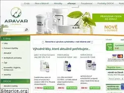 Sites similar to apavar.cz