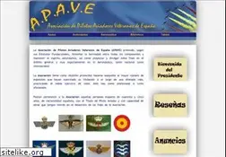 Sites similar to apave-es.org