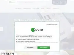 Sites similar to apave.com