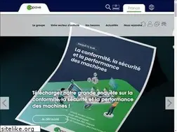 Sites similar to apave.fr