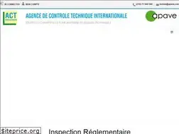 Sites similar to apavetunisie.com
