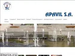 Sites similar to apavil.ro