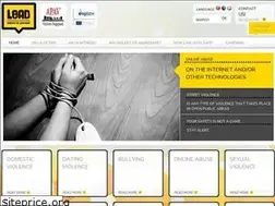 Sites similar to apavparajovens.pt