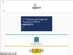 Sites similar to apavtnet.pt