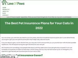 Sites similar to apaw.org