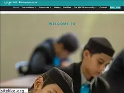 Sites similar to apax.co.za
