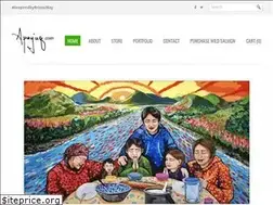 Sites similar to apayuq.com