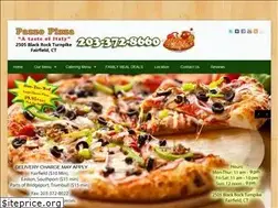 Sites similar to apazzopizza.com