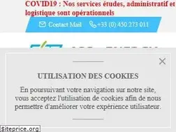 Sites similar to apb-energy.fr