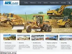 Sites similar to apb-plzen.cz