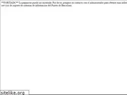 Sites similar to apb.es