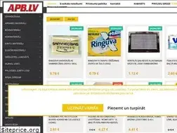 Sites similar to apb.lv