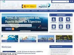 Sites similar to apba.es