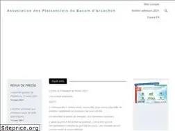 Sites similar to apba.info