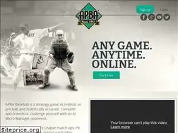 Sites similar to apbago.com