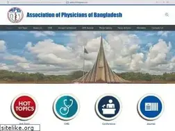 Sites similar to apbbd.org